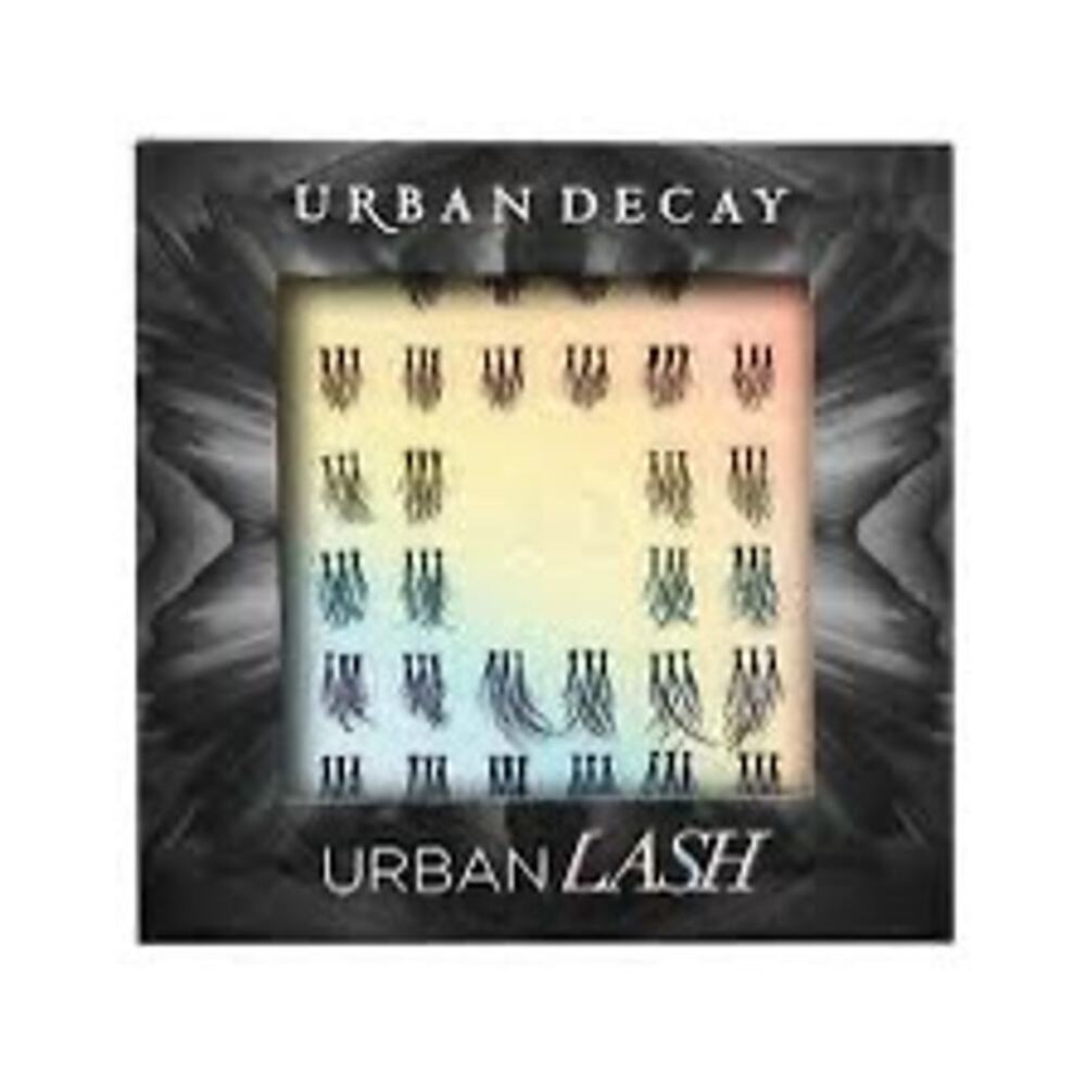 NIB Urban Decay Urban Lash HBIC Babies